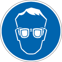 Eye Protection