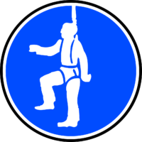 Safety Harness